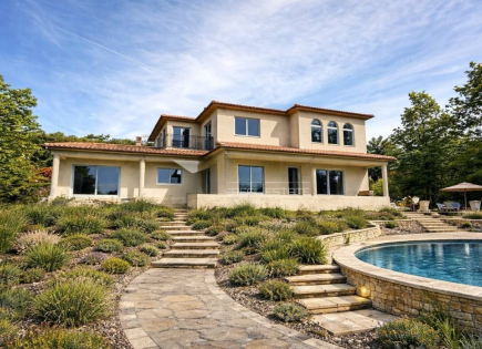 Дом за 650 000 евро в Опатии, Хорватия