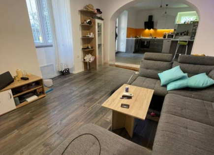 Квартира за 518 750 евро в Опатии, Хорватия