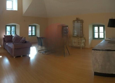 Квартира за 900 000 евро в Опатии, Хорватия