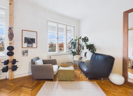 Квартира за 305 000 евро в Любляне, Словения