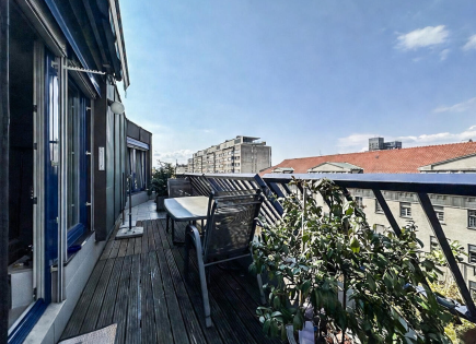 Квартира за 285 000 евро в Любляне, Словения