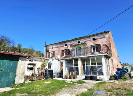 Дом за 595 000 евро в Изоле, Словения