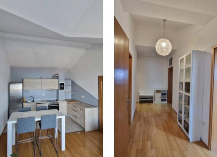 Квартира за 182 000 евро в Опатии, Хорватия