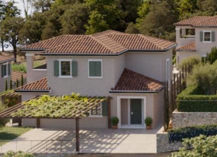 Вилла в Хорватии (цена по запросу)