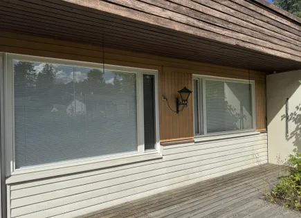 Таунхаус за 13 500 евро в Мянття, Финляндия