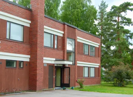 Квартира за 12 000 евро в Хартола, Финляндия