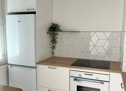 Квартира за 10 000 евро в Иисалми, Финляндия