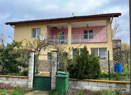 Дом за 138 000 евро в Дюлино, Болгария