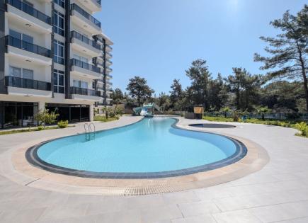 Квартира за 82 000 евро в Алании, Турция