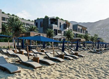 Квартира за 382 000 евро в Рисане, Черногория