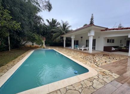 Вилла за 425 965 евро в Сосуа, Доминиканская Республика