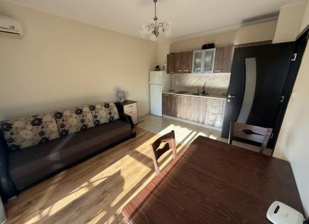 Квартира за 84 000 евро в Равде, Болгария