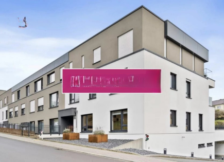 Квартира за 875 000 евро в Люксембурге, Люксембург