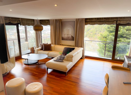 Квартира за 992 000 евро в Ла-Массане, Андорра