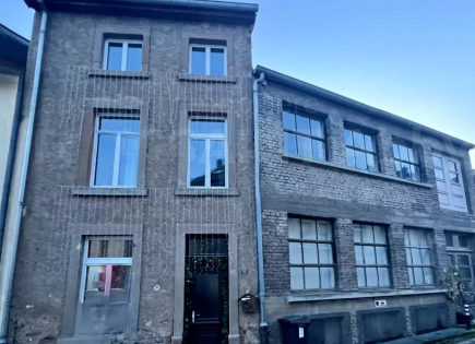Квартира за 564 000 евро в Дикирхе, Люксембург
