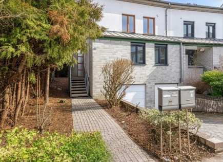 Квартира за 595 000 евро в Люксембурге, Люксембург