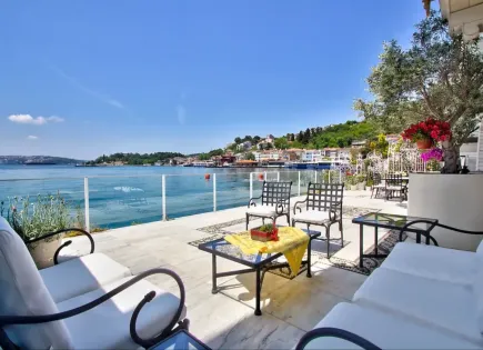 Вилла за 15 950 764 евро в Картале, Турция