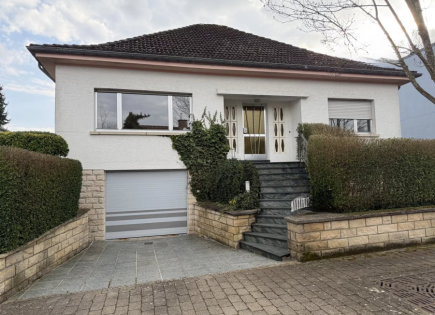 Квартира за 1 085 000 евро в Люксембурге, Люксембург