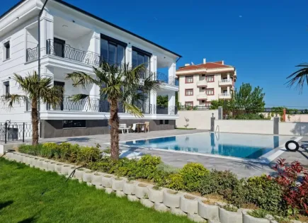 Вилла за 948 423 евро в Стамбуле, Турция