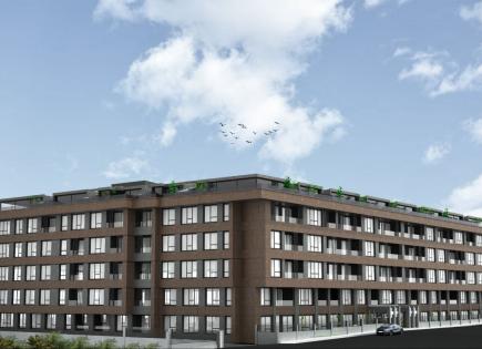 Апартаменты за 301 771 евро в Стамбуле, Турция