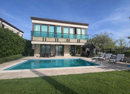 Вилла за 365 000 евро в Алании, Турция