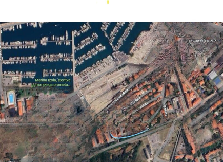 Квартира за 390 000 евро в Изоле, Словения