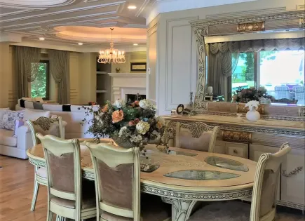 Вилла за 4 009 246 евро в Стамбуле, Турция