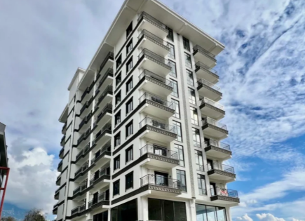 Апартаменты за 66 000 евро в Алании, Турция