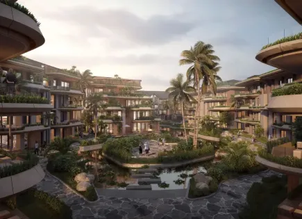 Апартаменты за 1 827 871 евро в Стамбуле, Турция