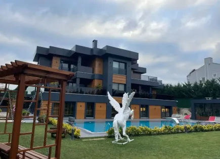 Вилла за 2 112 398 евро в Стамбуле, Турция