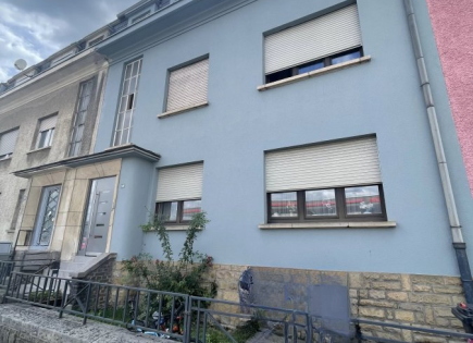 Квартира за 545 000 евро в Люксембурге, Люксембург