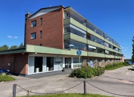 Квартира за 5 740 евро в Кеми, Финляндия