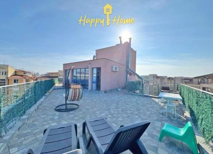 Квартира за 190 000 евро на Солнечном берегу, Болгария