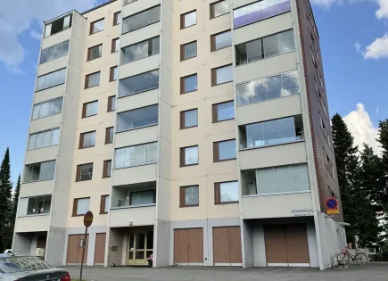 Квартира за 11 068 евро в Мянття, Финляндия