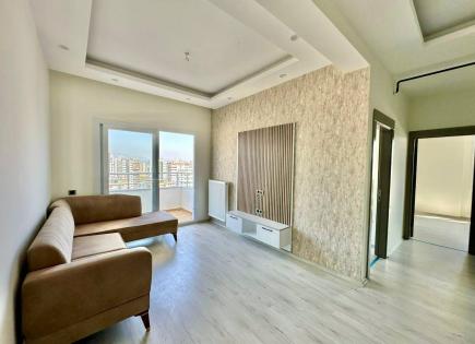 Квартира за 70 000 евро в Мерсине, Турция