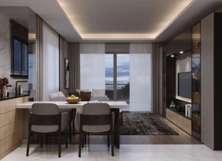 Квартира за 94 000 евро в Мерсине, Турция