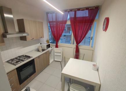 Квартира за 45 000 евро в Скалее, Италия