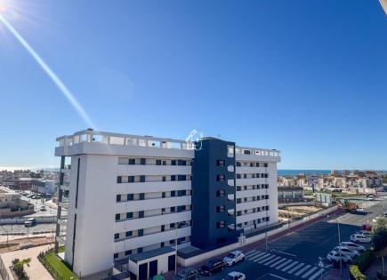 Апартаменты за 950 евро за месяц в Торревьехе, Испания