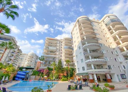 Квартира за 138 000 евро в Алании, Турция