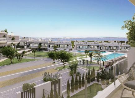 Бунгало за 390 000 евро в Испании