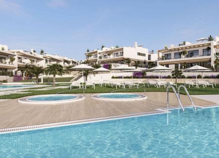 Бунгало за 431 000 евро в Испании