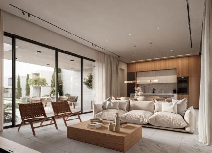 Вилла за 925 000 евро в Пафосе, Кипр