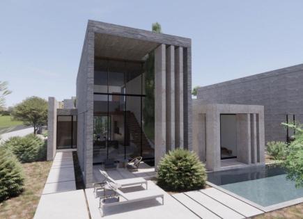 Вилла за 1 500 000 евро в Пафосе, Кипр