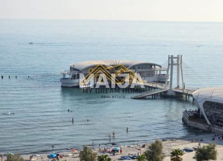 Апартаменты за 250 000 евро в Дурресе, Албания