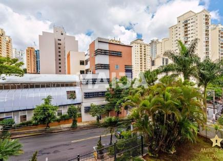 Апартаменты за 196 000 евро в Бразилии