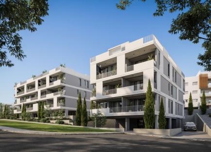 Апартаменты за 235 000 евро в Лимасоле, Кипр