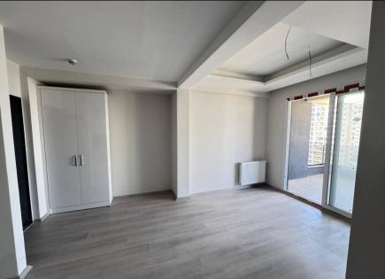 Квартира за 62 000 евро в Мерсине, Турция