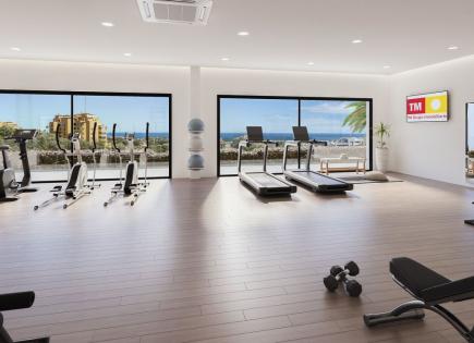 Апартаменты за 548 000 евро в Эстепоне, Испания