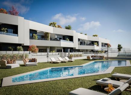 Бунгало за 209 900 евро в Сан-Мигель де Салинас, Испания