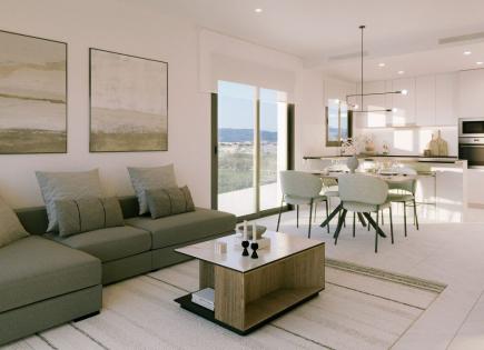 Апартаменты за 1 009 000 евро в Испании